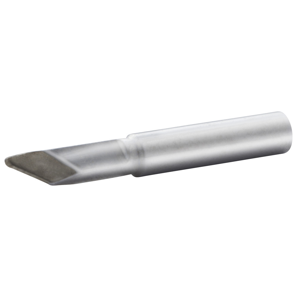 Soldering tip series XNT special shape, XNT KN/2.0 x 4 mm, blade
