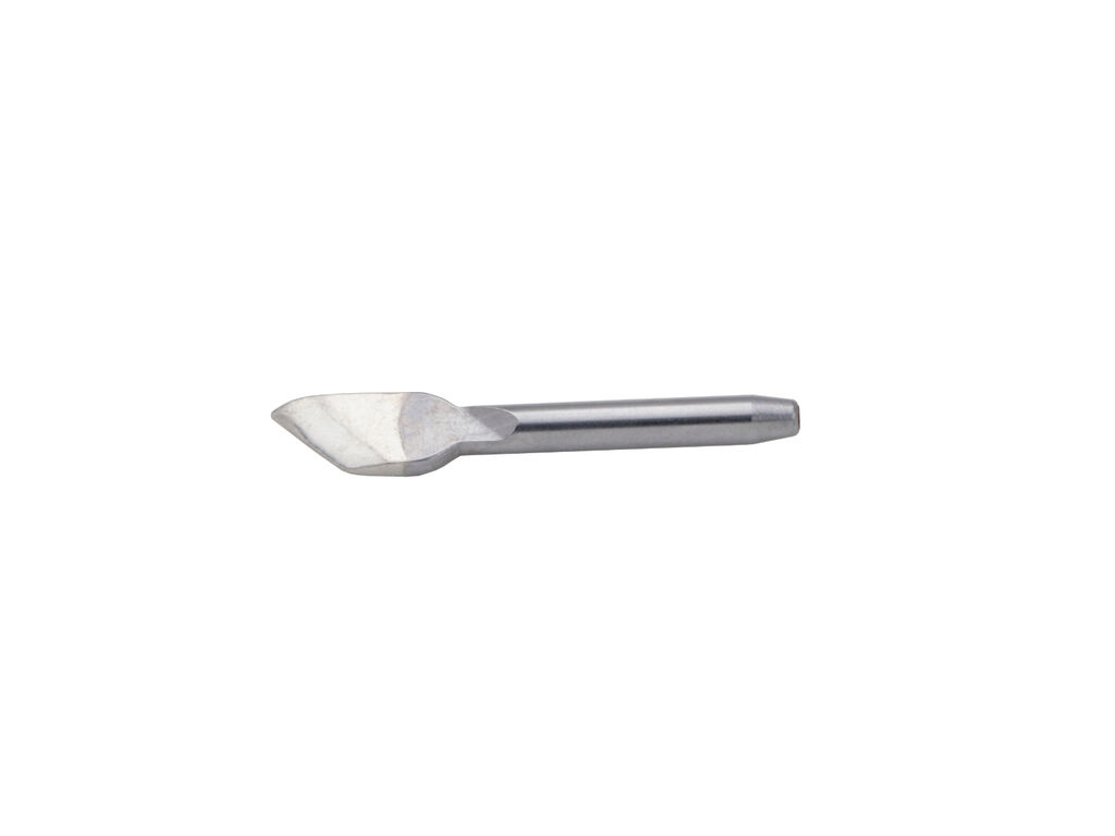 TIP,PS,FLAT BLADE,0.4 PKG1