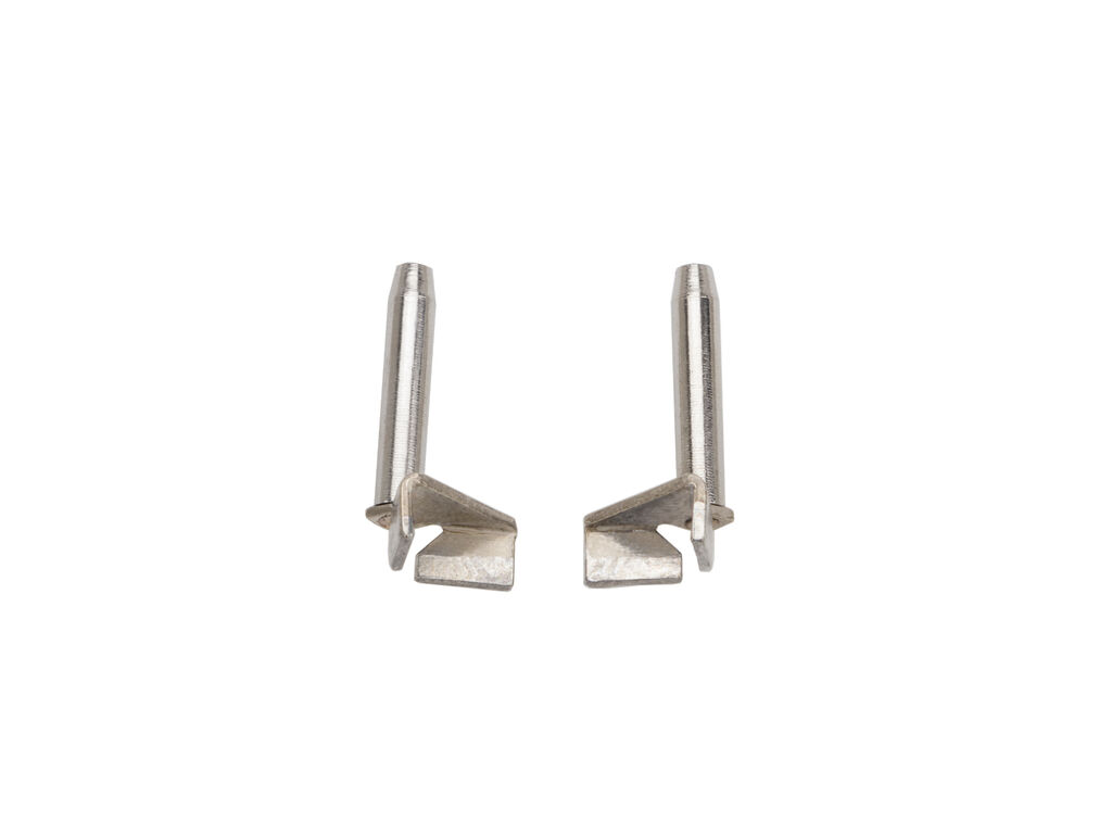 9,4x9,4mm Bladspets PLCC-28 till TT65