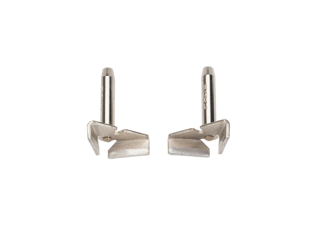 14,5x14,5mm Bladspets PLCC-44/PQFP-80 till TT65