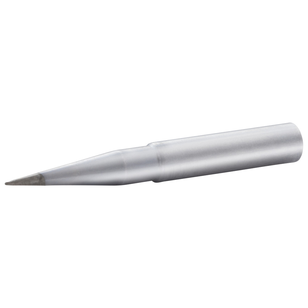 Lödspets serie XNT rund form, XNT S/Ø 0,4 mm, konisk