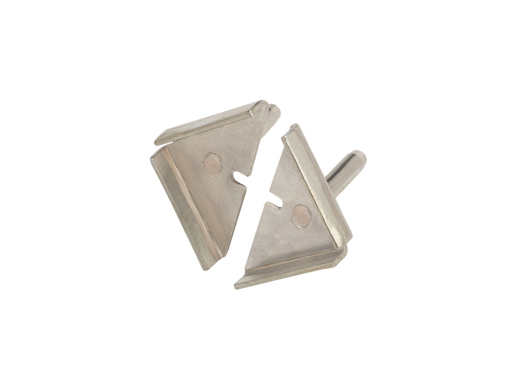 26,9x26,9mm Bladspets PLCC-84/PQFP-160 till TT65