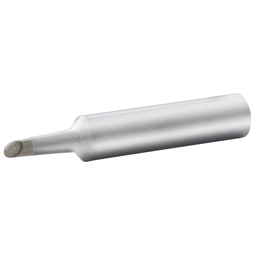 Lödspets serie XNT specialform, XNT GW2/1,0 x 1,1 mm, lödspets/kort