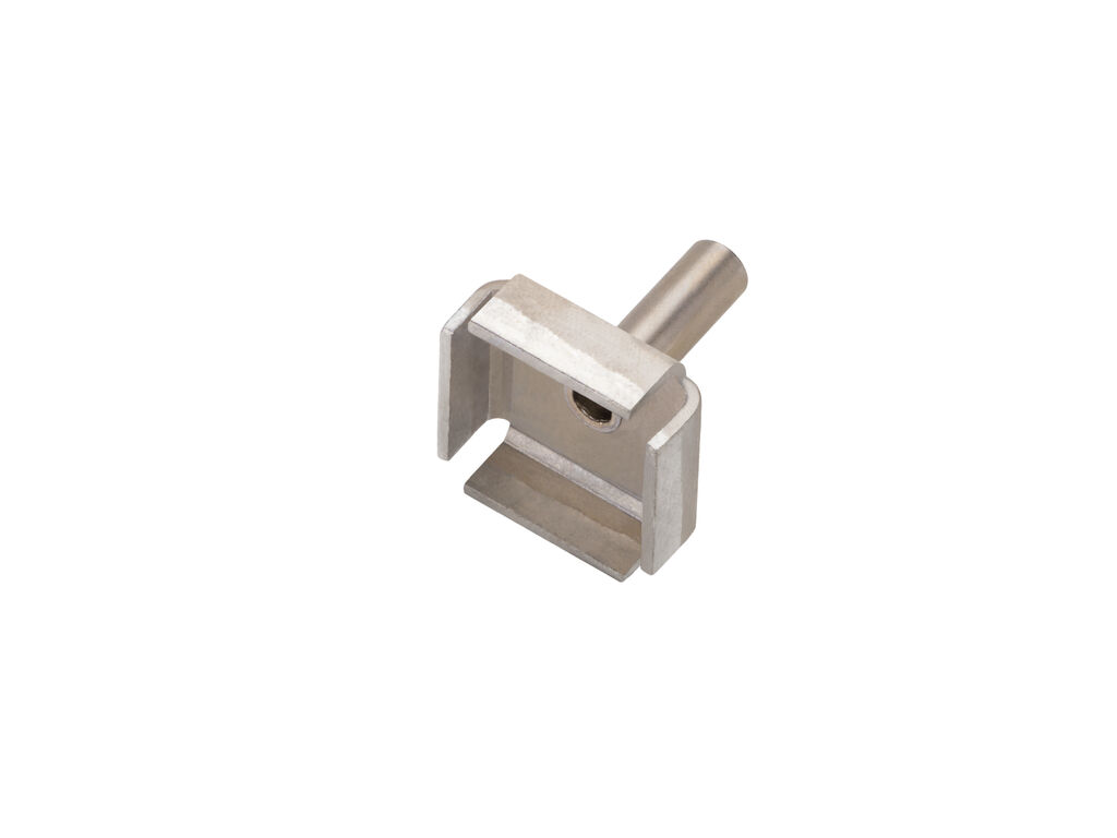 25,8x25,8mm Spets PQFP-132 till TP65