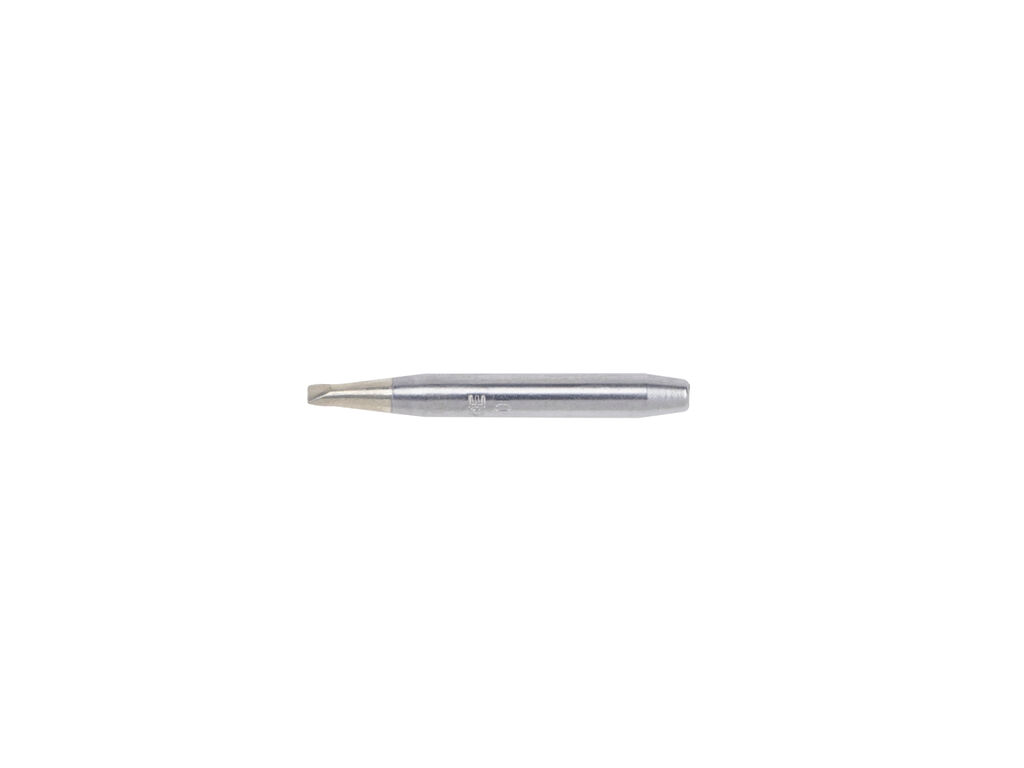 2,4mm Spets Mejsel till PS80/90 (5/förp.)