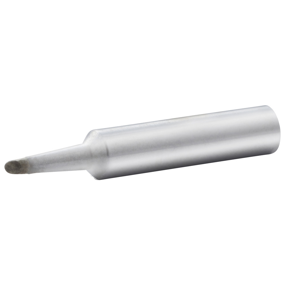 Lödspets serie XNT rund form, XNT F/Ø 1,2 mm, avfasad 45