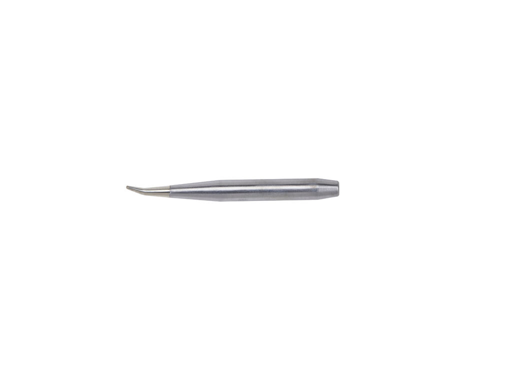0,8mm Spets Mejsel vinklad till PS80/90 (5/förp.)