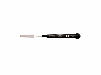 C.K Precision keramisk trimmer med slits 2,6 mm