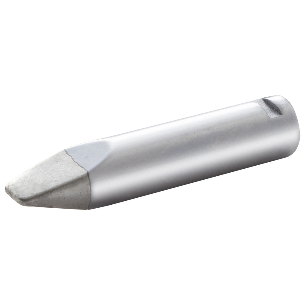 Lödspets serie XH mejselform, XH C/3,2 x 0,8 mm, rak