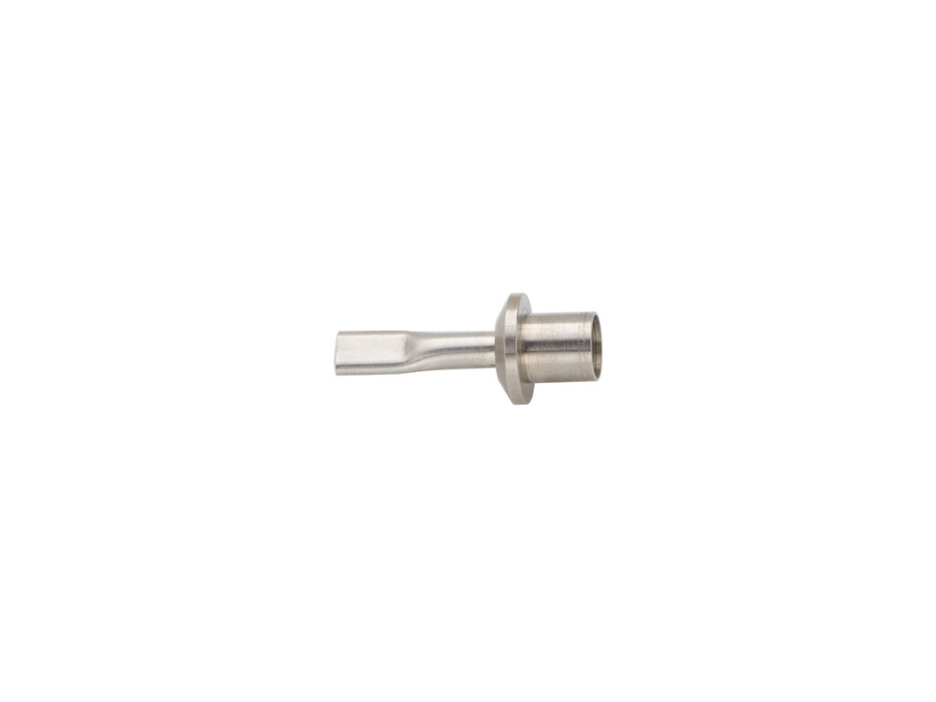7,1x1,8mm Munstycke Plattform till TJ70