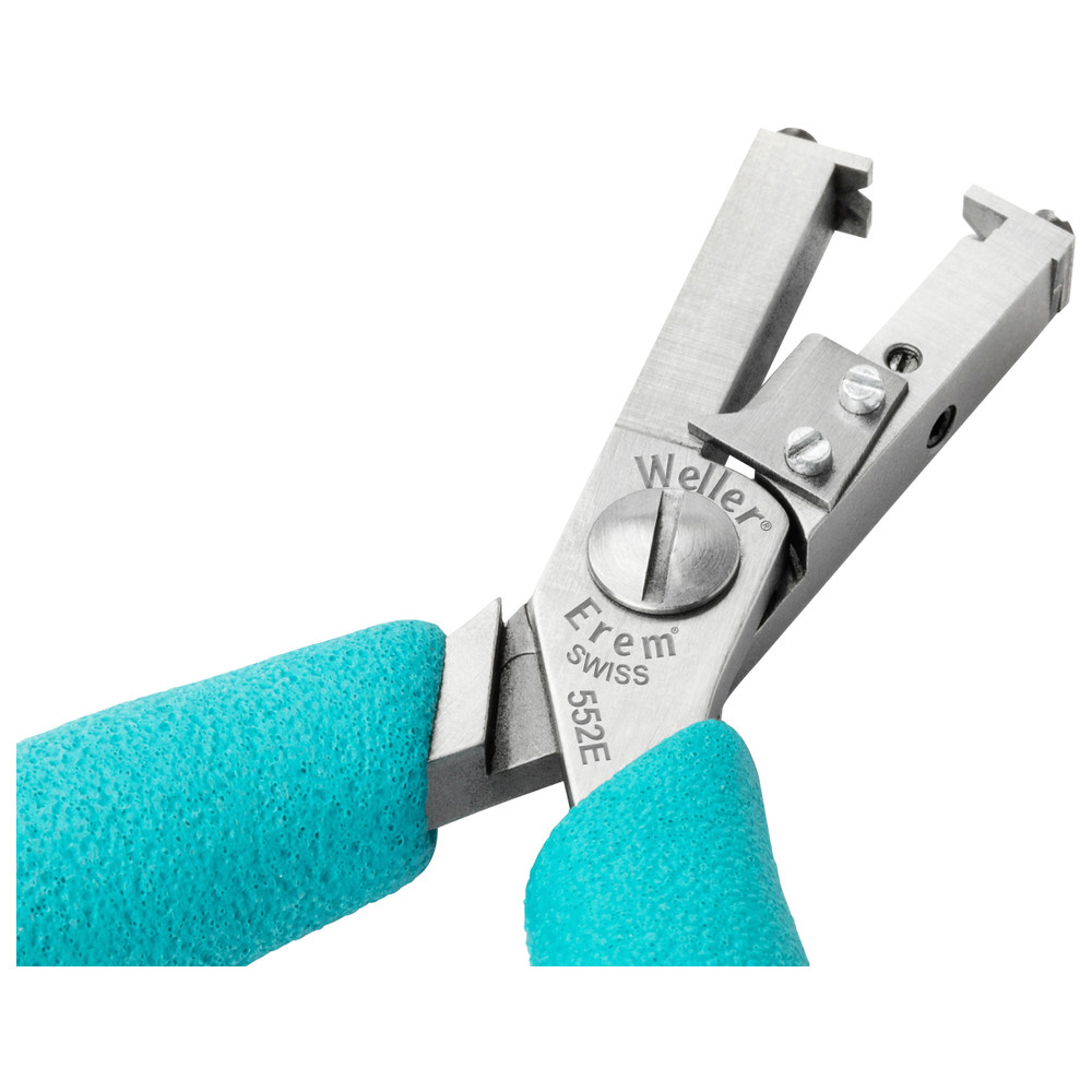 Wire stripper 552E, ESD - 2
