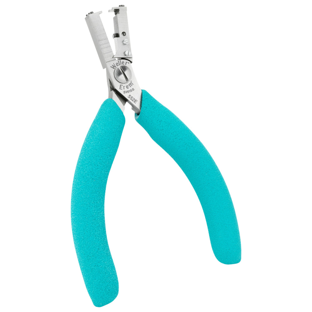Wire stripper 552E, ESD