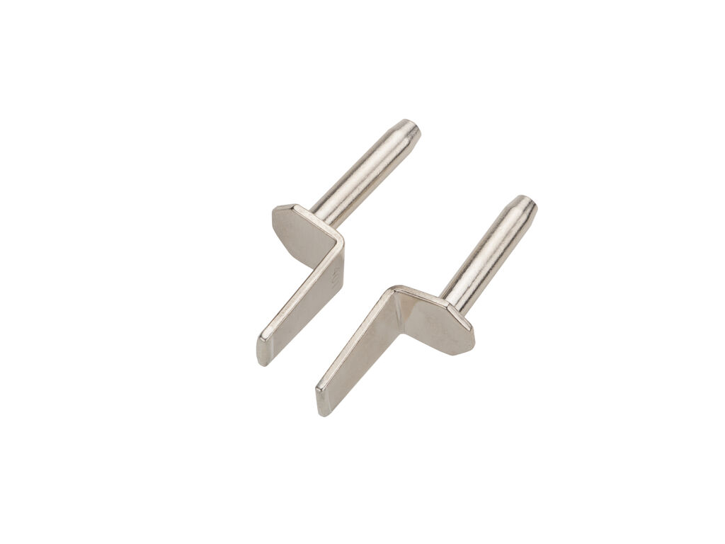 6,4mm Spets Chip/SOIC till TT65