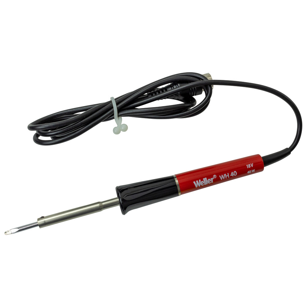 Replacement soldering iron WH40, for WHS40 and WHS40D