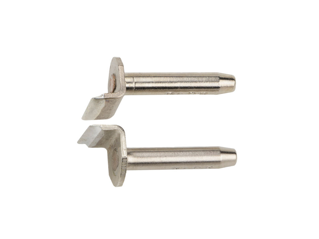 12,7mm Bladspets SOIC bred till TT65