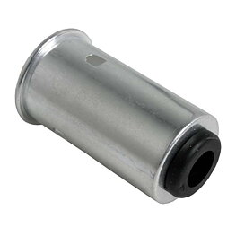 Filter insert, for desoldering devices