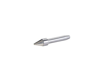 1,6mm THDR Spets mejsel till PS80/90  (5/förp.)