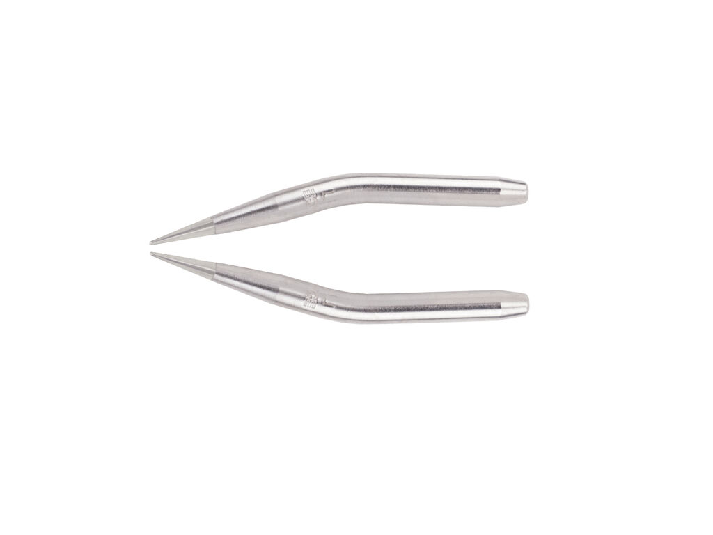 0,43mm Spets Chip vinklad till TT65