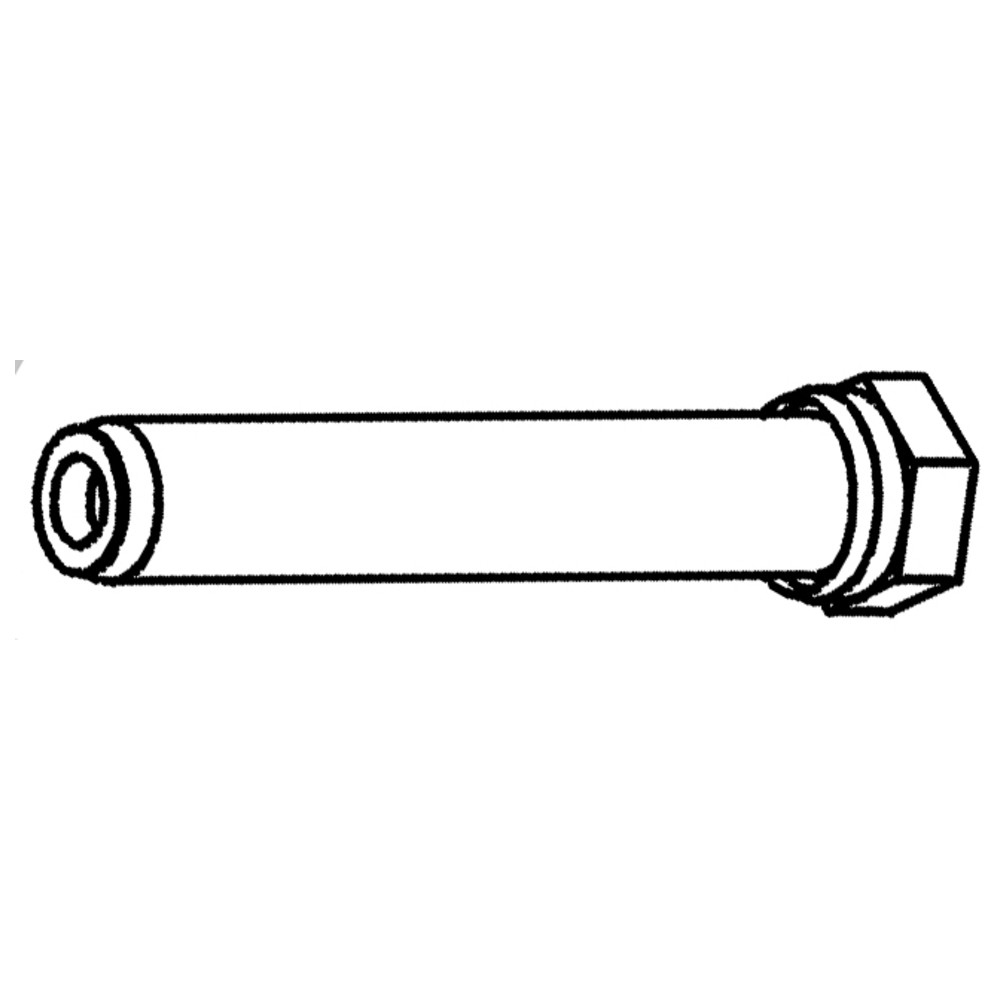 Spetshylsa, för MT/LT - 2