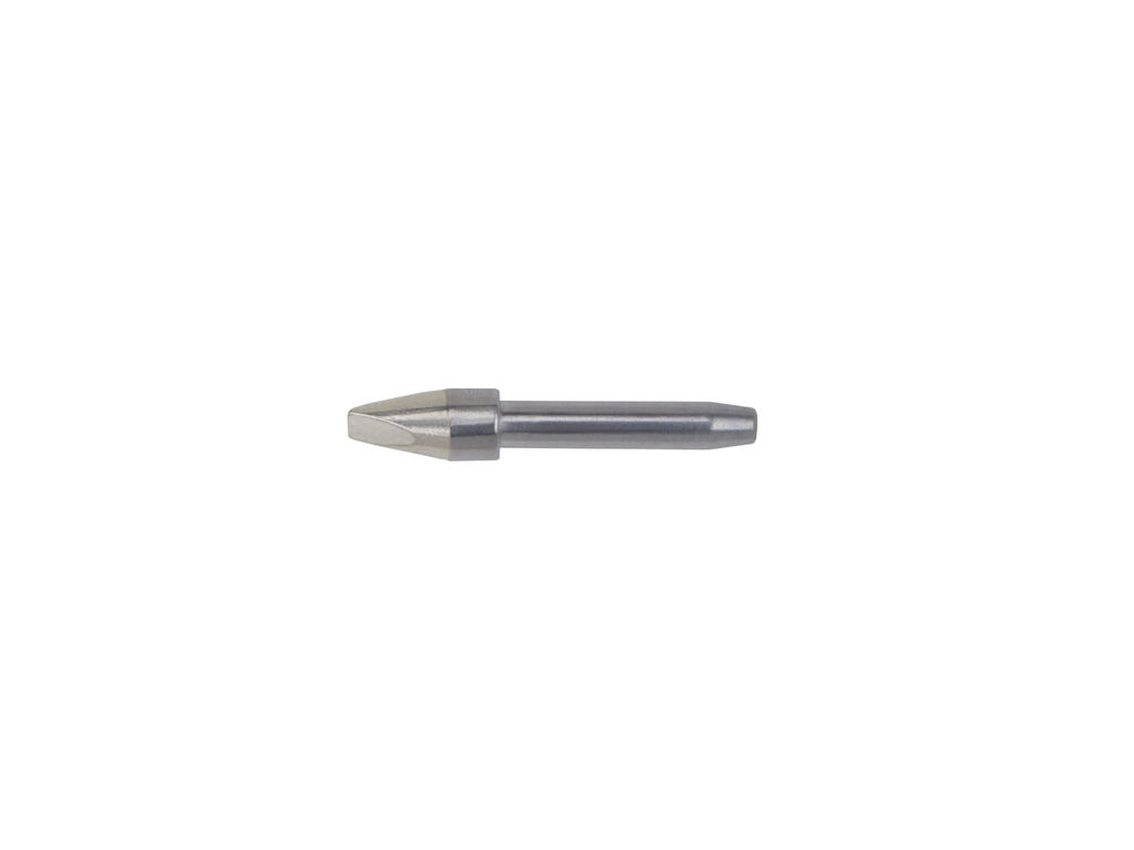 TIP,IR,1/8 CHSL,THDR (5/pack)