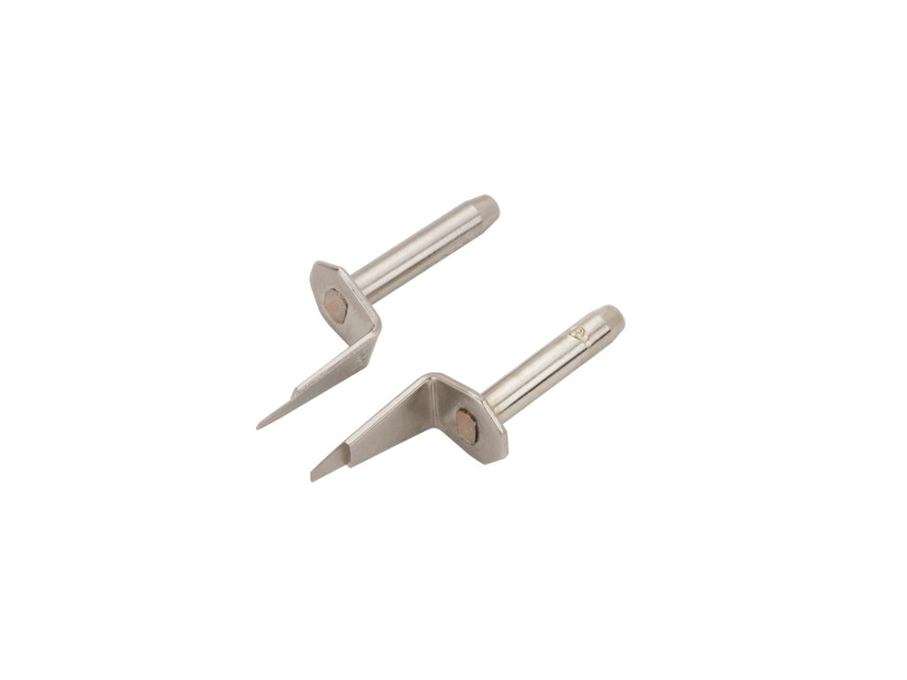 2,0mm Spets Chip tunn vägg till TT65