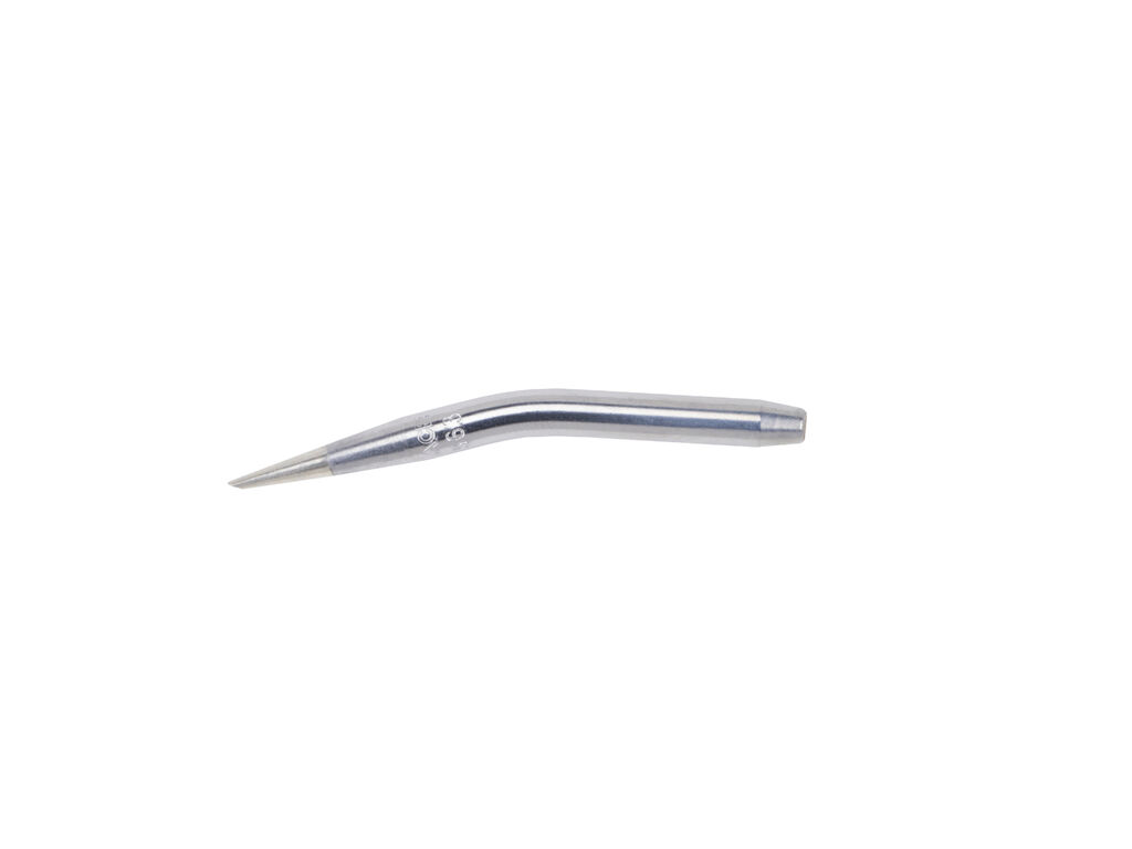 1,5mm Spets Elips vinklad till PS80/90 (5/förp.)