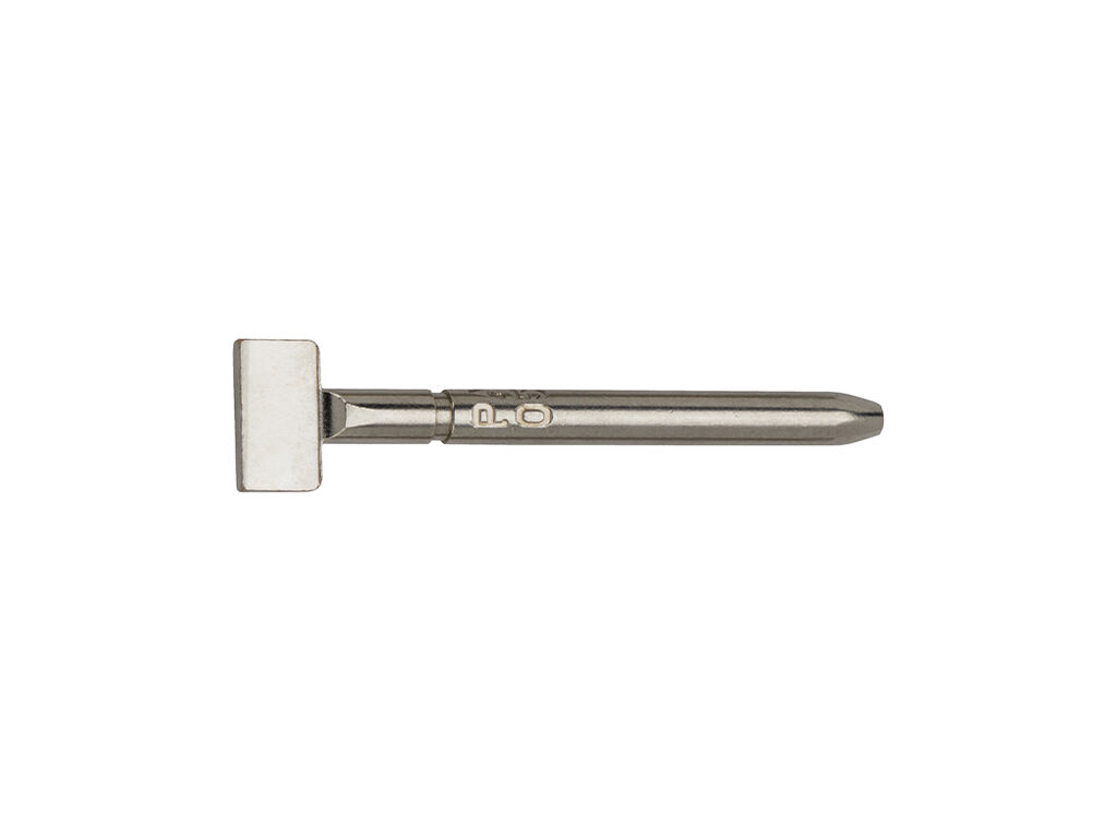 Spets Thermobond 0,79x12,7mm till PS80/90