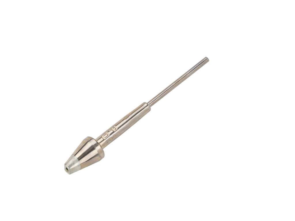 1,27/2,79mm Endura THDR Spets platt till SX80 (SX70) (5/förp.)