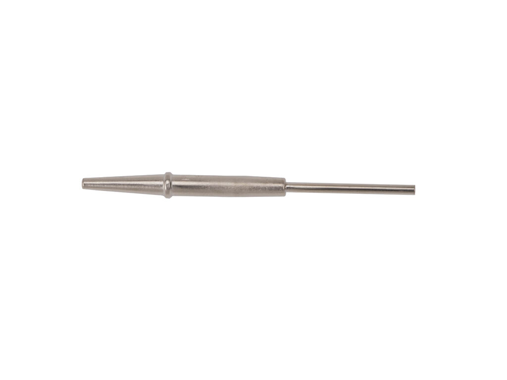 TIP,ENDURA,PRECISION,.025ID (5/pack)