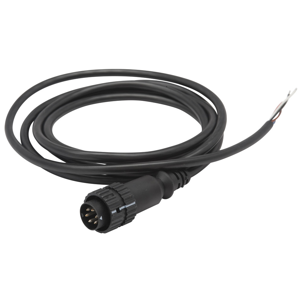 Connection cable, for HER 80/120