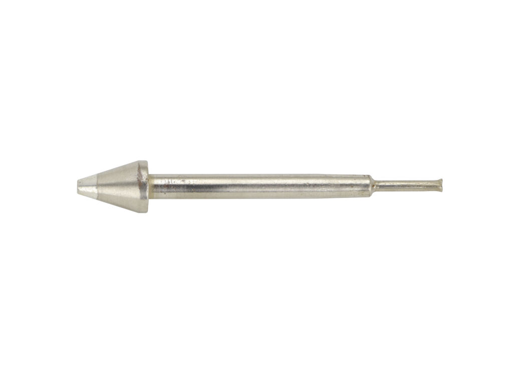 1,52x3,05mm Spets THMX till SX90/100 (5/förp.)