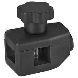 Mounting screw, for mounting frame