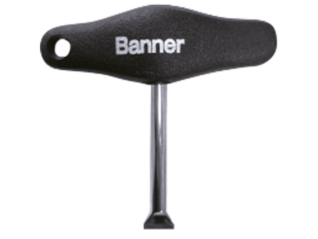 Banner Key for water filling Energy Bull