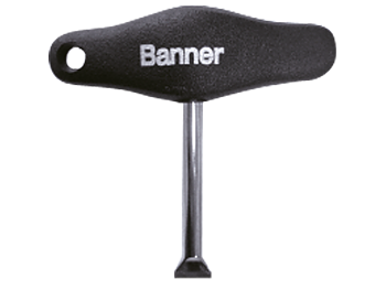 Banner Key for water filling Energy Bull