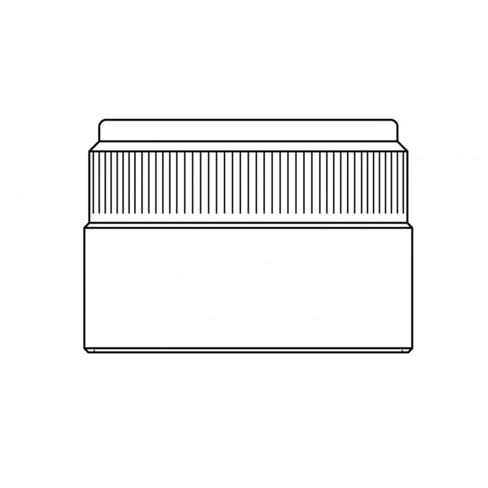 Tip sleeve, for WSD 151