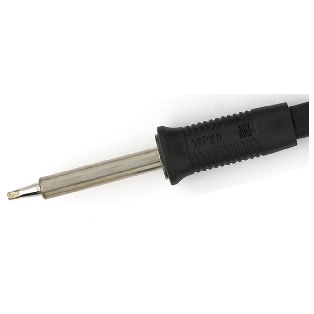 Tip sleeve, short, for WP 80