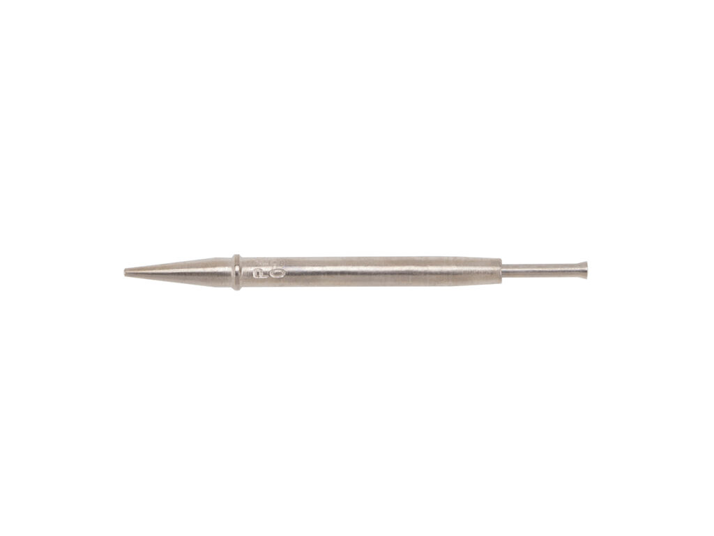 SX-100 PRECISION,.025´X.055´ (5/pack)