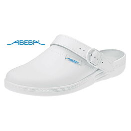 Clog 7021, storlek 48, vit