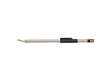 2,4mm Miniwave spets vinklad till TD100