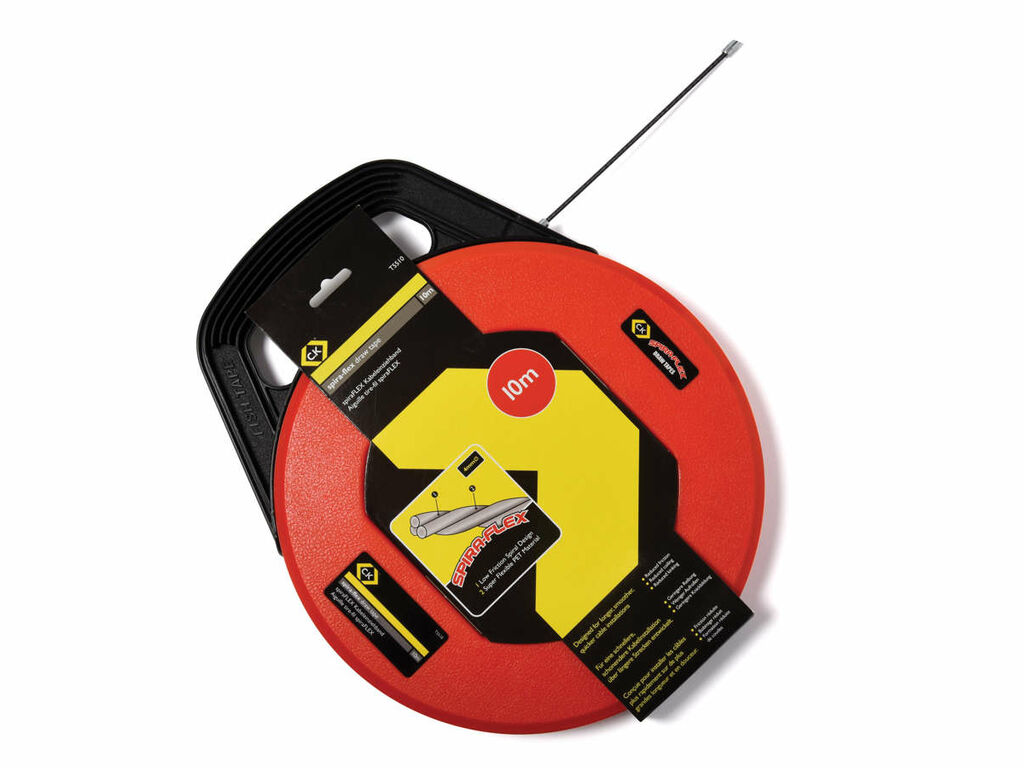 C.K SpiraFLEX dragband 10M