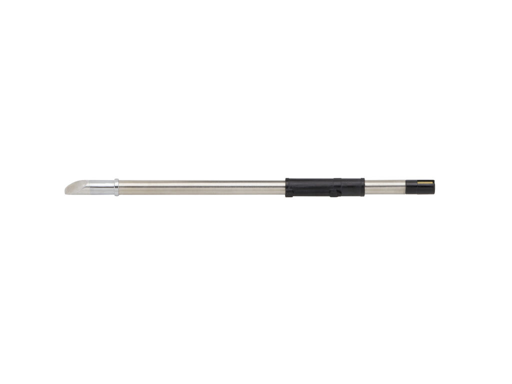 TIP,3/16,SINGLESIDED CHISEL
