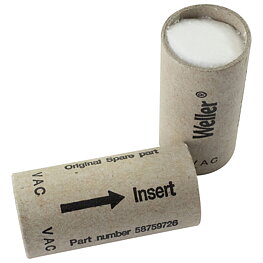 Vakuumfilter för WR3M och WR2
