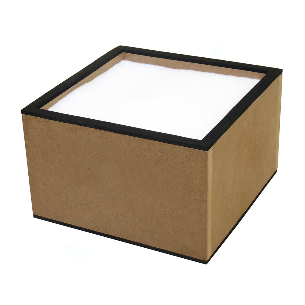 Filter set, for Zero Smog 2