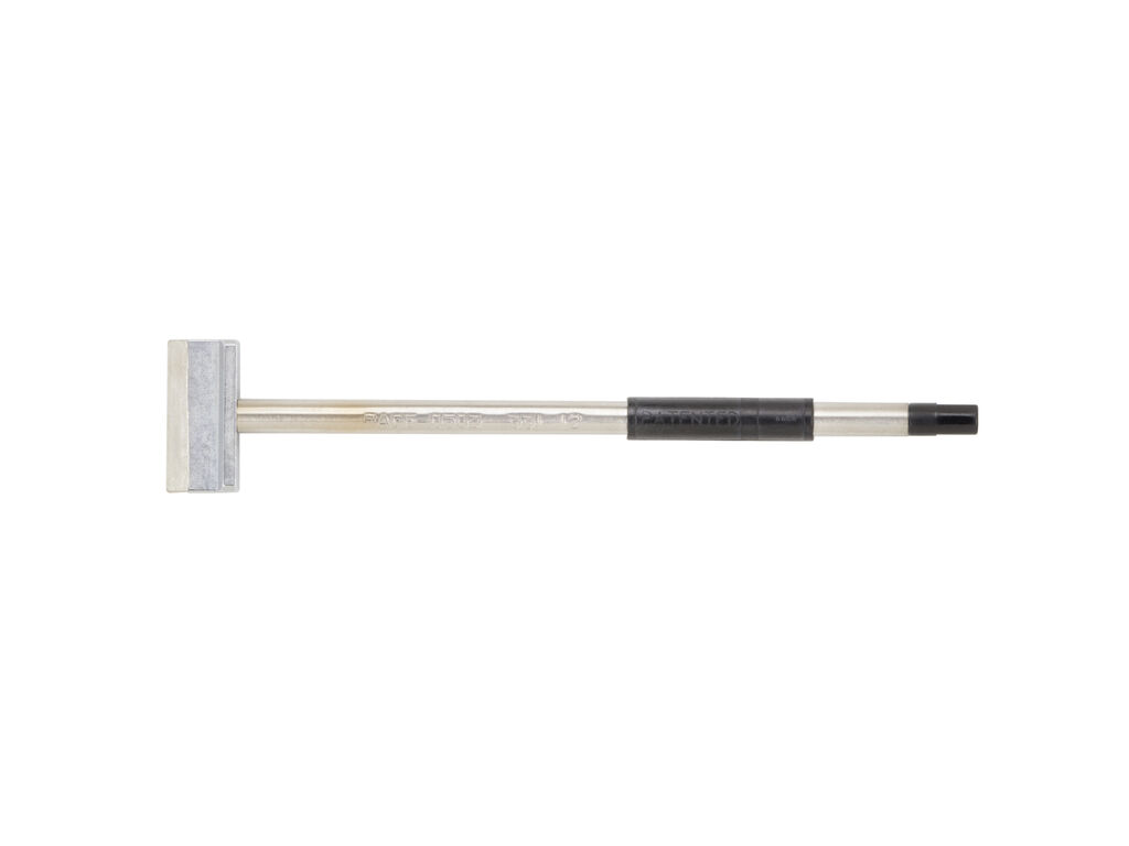 TIP, THC, BLADE .835