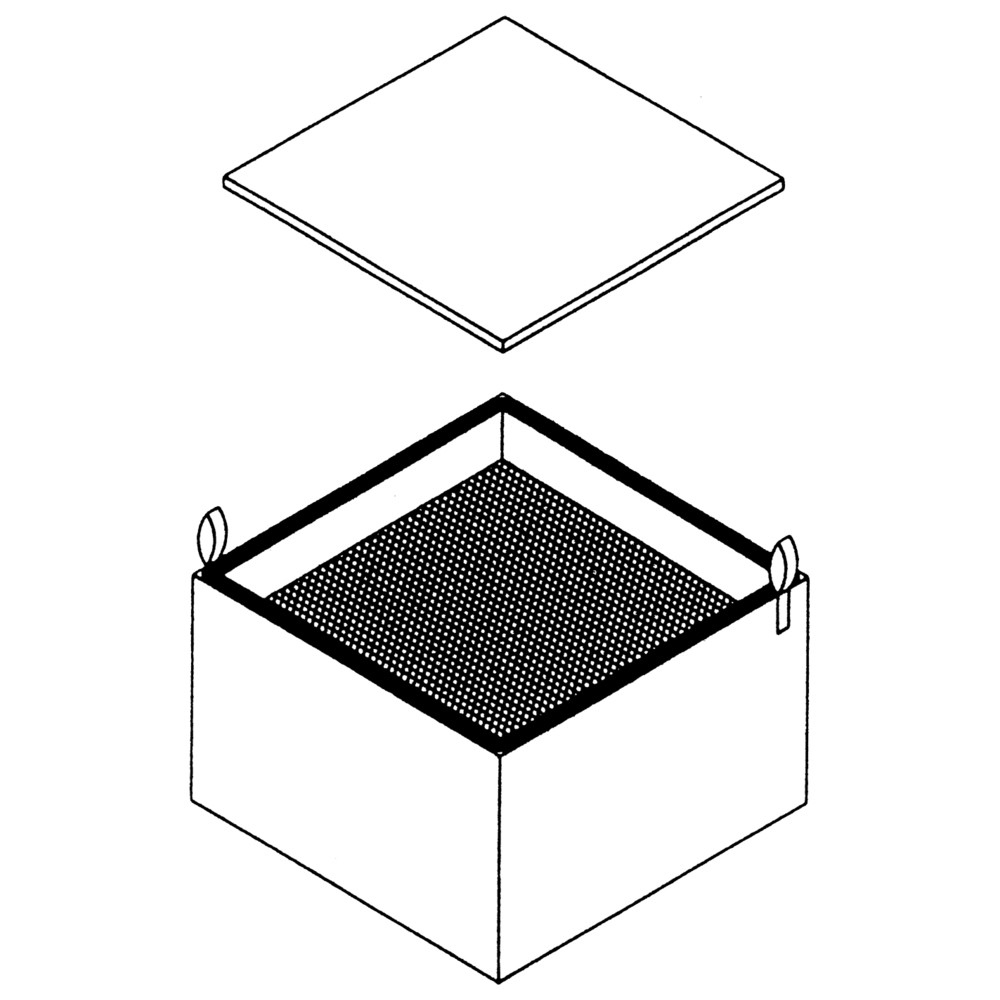 Filter set H13