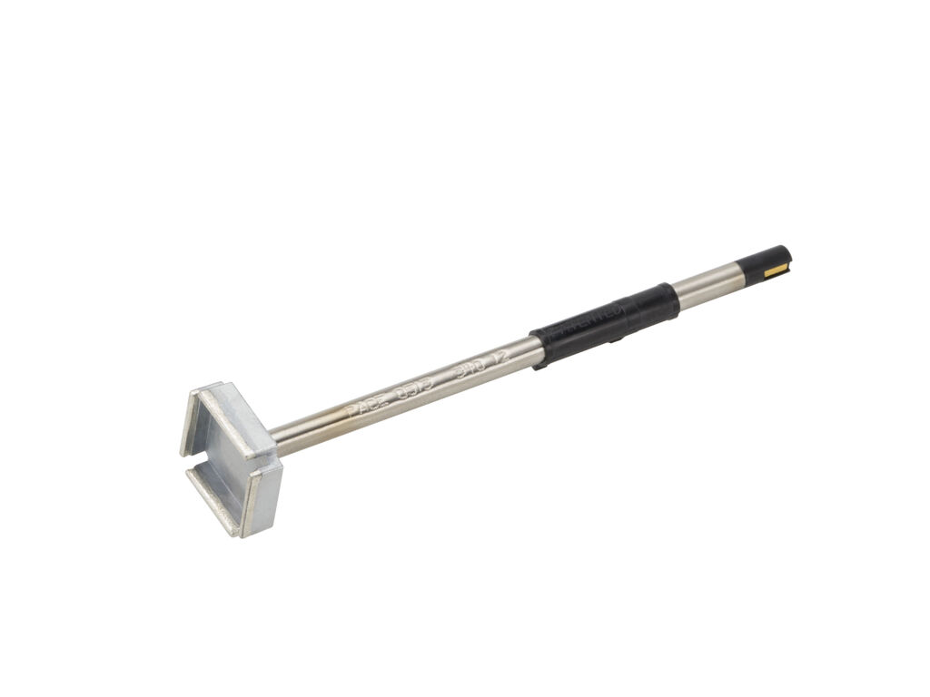 TIP, THC, PLCC44