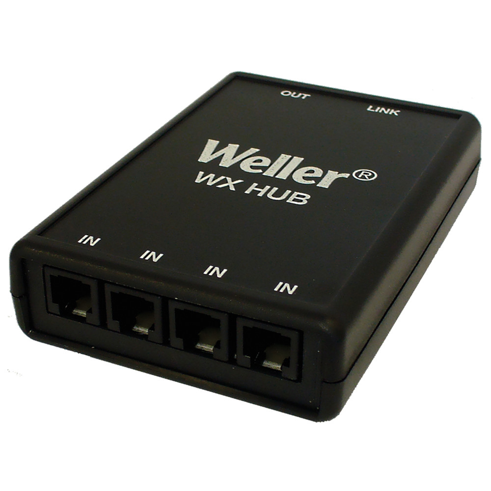WX HUB, without cable
