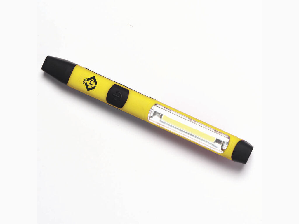 C.K COB Pocket Inspection Light