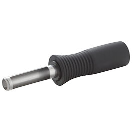 Tip sleeve, for curved tips for WXP 120
