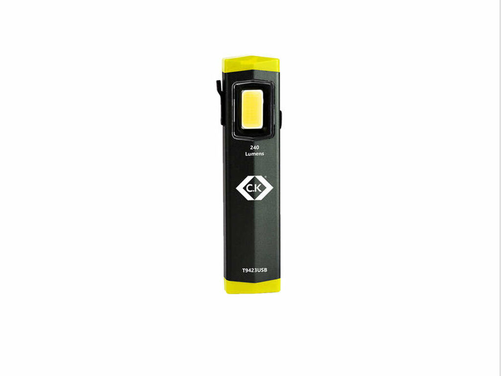 COB Mini Inspection Light 240 -
